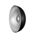 Godox peegeldi Pro Beauty Dish 55cm, hõbedane