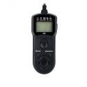 JJC TM I3 Timer Remote Shutter Cord