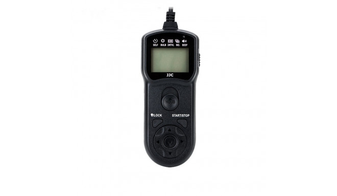 JJC TM I3 Timer ontspankabel