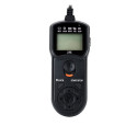 JJC TM I3 Timer Remote Shutter Cord