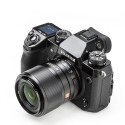 Viltrox FX 23 F1.4 AF Fuji X Mount Black