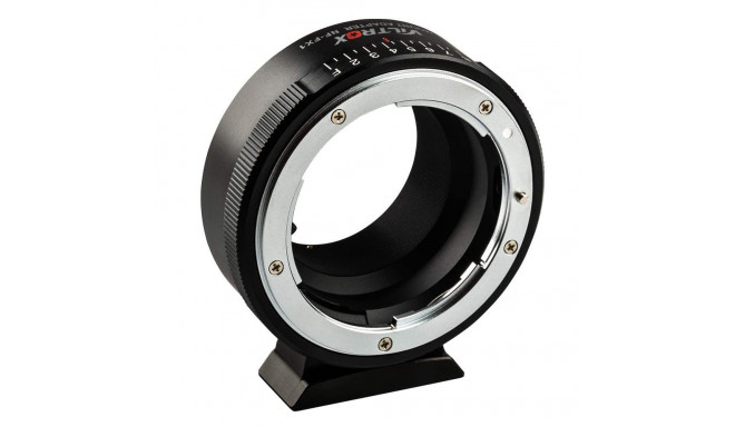Viltrox NF FX1 Lens Mount Adapter