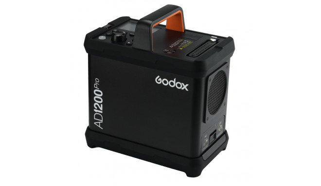 Godox Witstro AD1200 Pro Bowens Mount