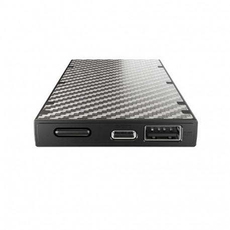 Nitecore NB10000 Carbon Fiber Energy Brick Power Bank