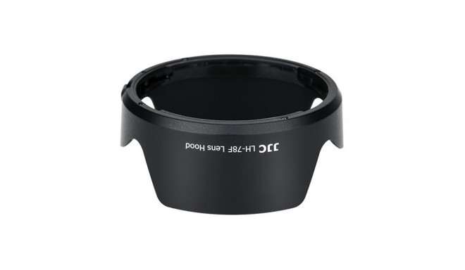 JJC EW 78F Canon Zonnekap