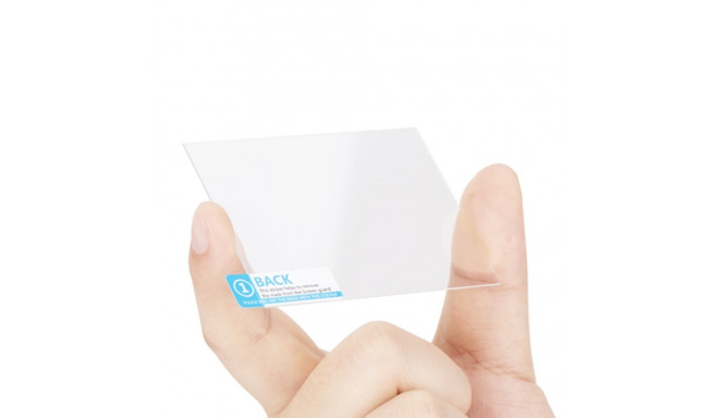 JJC GSP XPRO3 Optical Glass Protector