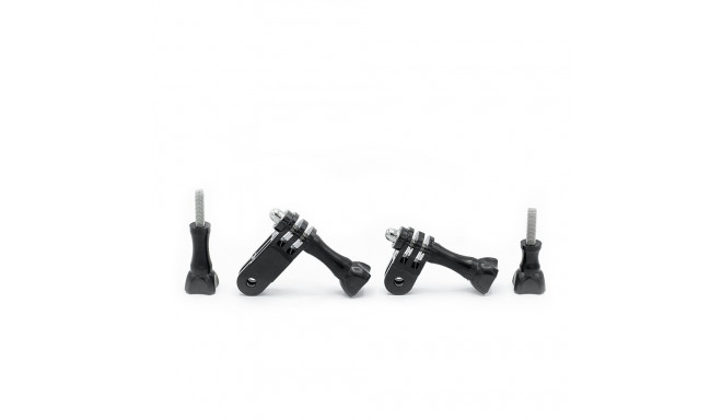 Caruba 3 way Pivot Arm