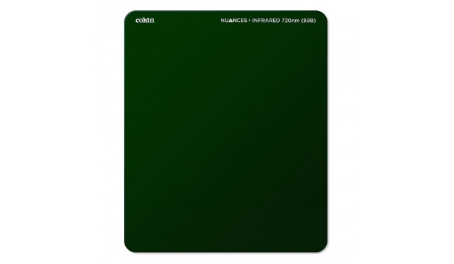 Cokin NUANCES Extreme Infrared IR 720 P serie