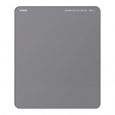 Cokin NUANCES Extreme ND8 3 f stops P serie