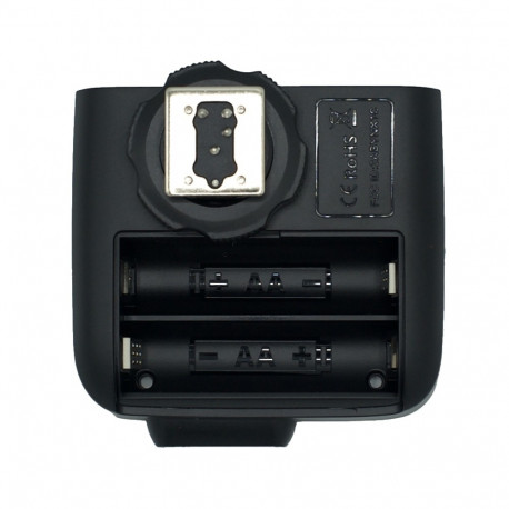 Godox X1 hot shoe Oly/Pan