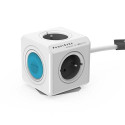 Allocacoc PowerCube Extended SmartHome 1,5m Kabel