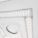 Caruba Portable Photocube LED 60x60x60cm Bi Color Dimbaar