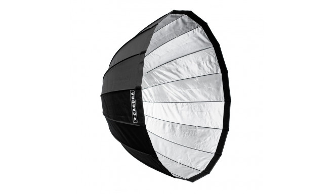 Caruba Quick Assembly Parabolic Softbox 90cm Bowens