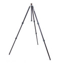 3 Legged Thing Pro 2.0 Winston Grey Carbon tripod