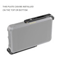 SmallRig 2520 Mounting Plate voor Atomos Shogun 7