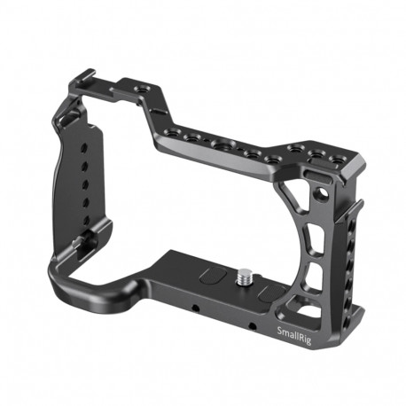 SmallRig 2493 Cage voor Sony A6600