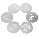 Godox Gobo Set SA 09 001 Godox Gobo Set SA 09 001