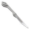 Nitecore NTK05 Ultra Tiny Titanium Keychain Knife