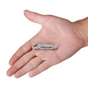 Nitecore NTK05 Ultra Tiny Titanium Keychain Knife