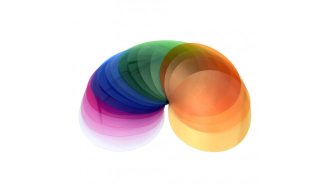 Godox Color Temperature Adjustment Set V 11T