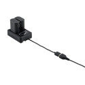 JJC Cable USBE40 Connecting Cable