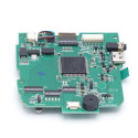 Godox V1 control board + LCD Olympus/Panasonic