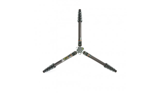3 Legged Thing Legends Bucky Tripod in Grey