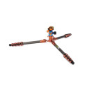 3 Legged Thing Legends Bucky Tripod with AirHed VU Bronze