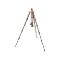 3 Legged Thing Legends Ray Tripod with AirHed VU Bronze