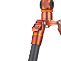 3 Legged Thing Legends Ray Tripod with AirHed VU Bronze