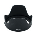 Caruba EW 77B Zwart