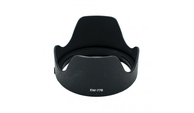 Caruba EW 77B Zwart