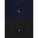 Cokin Nuances Light Pollution CUT Clearsky 62mm