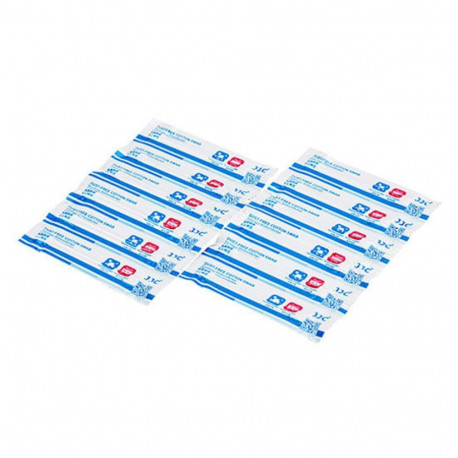 JJC cleaning swabs CL SW24 Dust Free Cotton 24pcs