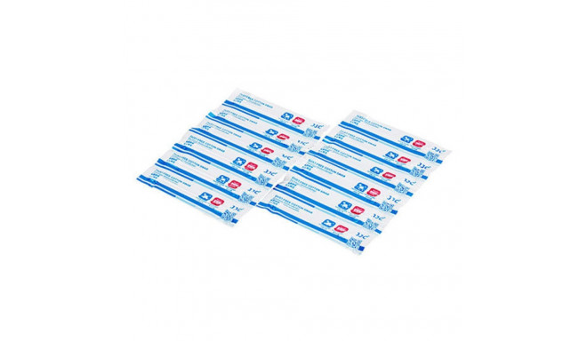 JJC puhastuspulgad CL SW24 Dust Free Cotton 24tk
