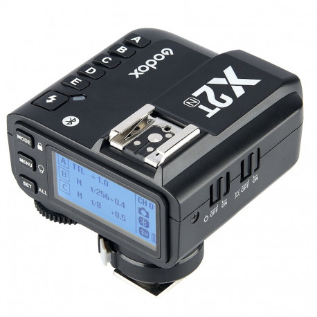 Godox transmitter X2 for Nikon