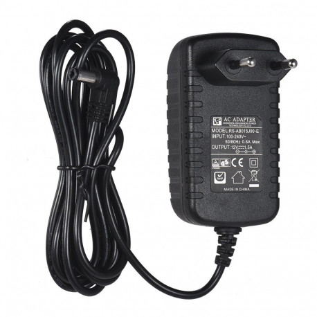 Viltrox AC Adapter L116T L132T VL162T RB10