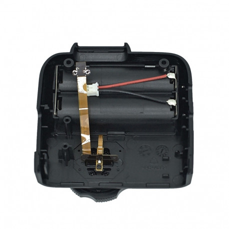 Godox X1 hot shoe Sony