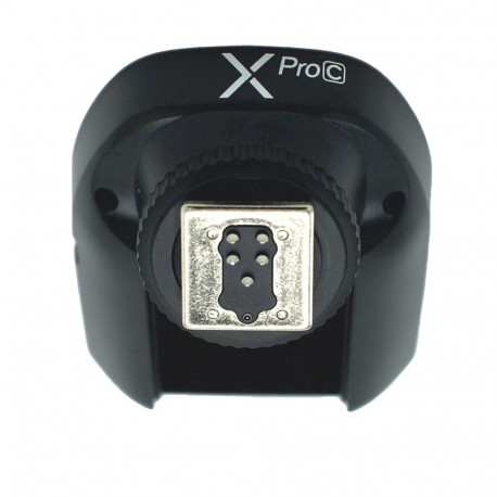 Godox X PRO hot shoe Canon