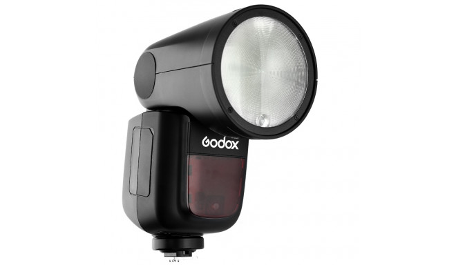 Godox Speedlite V1 Oly/Pan