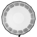 Caruba Deep Parabolic 90cm