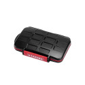 Caruba Multi Card Case MCC 9