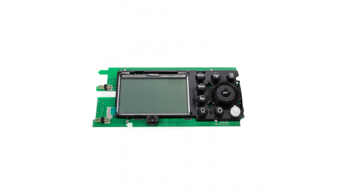 Godox AD400PRO control board