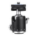 Caruba FS 02 Mini Balhoofd