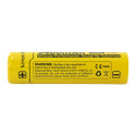 Nitecore NL1834 (3400mAh) 18650
