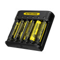 Nitecore Q6 Quick Charger