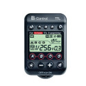 SMDV B Control TTL voor Canon
