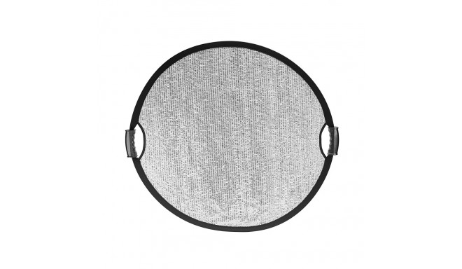Caruba Windproof Zilver Reflector 56cm