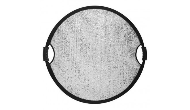 Caruba Windproof Zilver Reflector 110cm