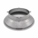 Caruba Softbox Adapter Ring Multiblitz Small 144,5mm